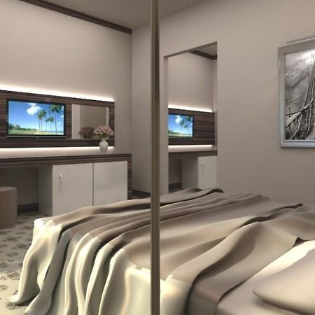 Sky Tower Hotel Akcakoca Convention & Spa Center מראה חיצוני תמונה