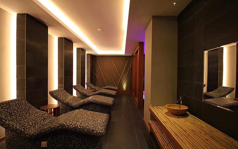 Sky Tower Hotel Akcakoca Convention & Spa Center מראה חיצוני תמונה