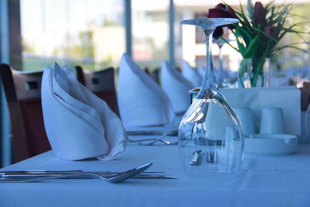 Sky Tower Hotel Akcakoca Convention & Spa Center מראה חיצוני תמונה