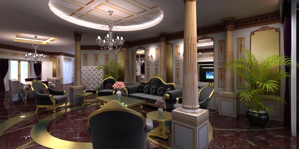 Sky Tower Hotel Akcakoca Convention & Spa Center מראה חיצוני תמונה